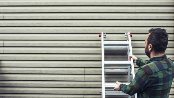 Reliable Leesburg, VA Siding Installation & Repair Solutions