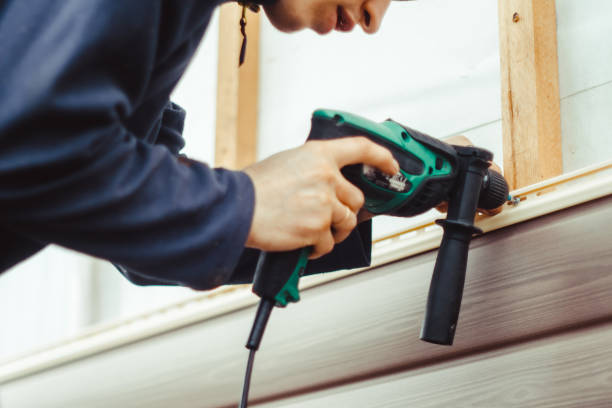 Best Siding for New Construction  in Leesburg, VA